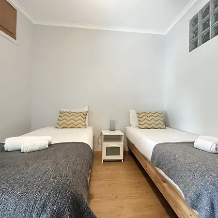 Moreda Garden By Trip2portugal