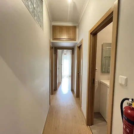 Moreda Garden By Trip2portugal Lejlighed *