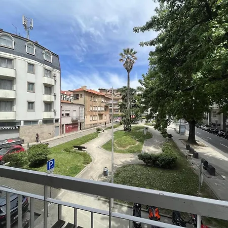 Moreda Garden By Trip2portugal * Porto