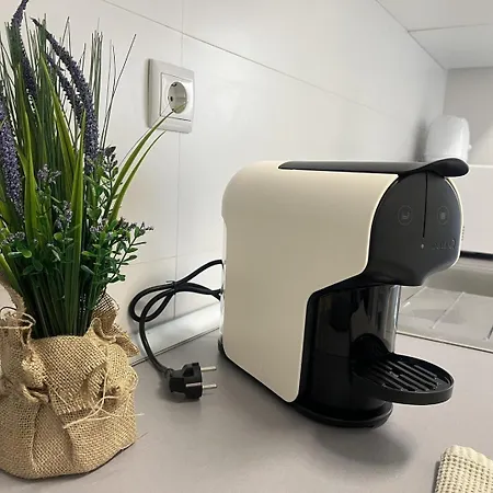 Lejlighed Moreda Garden By Trip2portugal *