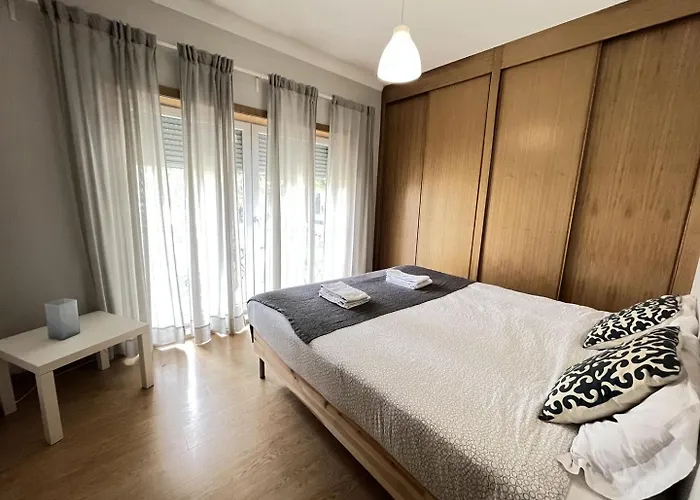 Moreda Garden By Trip2portugal 포르투