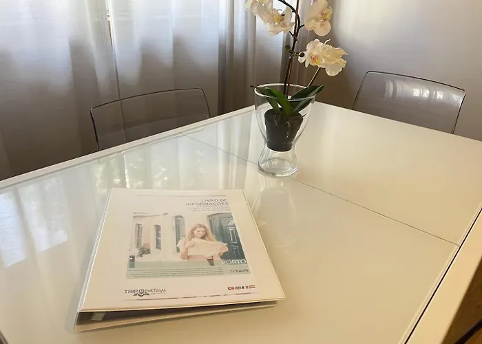 Moreda Garden By Trip2portugal