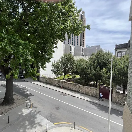 Apartamento Moreda Garden By Trip2portugal