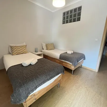 Moreda Garden By Trip2portugal Apartamento *
