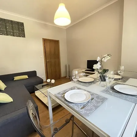 Moreda Garden By Trip2portugal * Porto