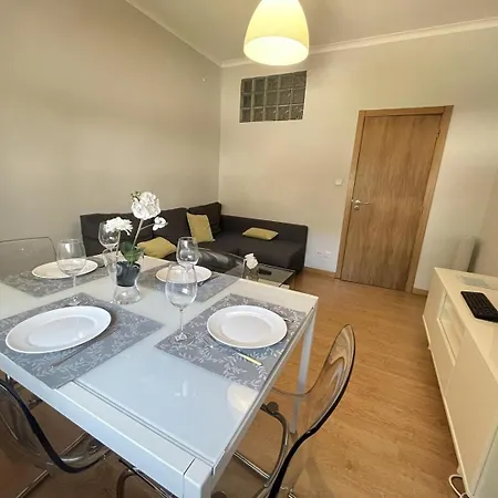 Moreda Garden By Trip2portugal Apartment