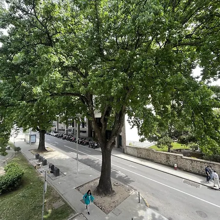 Apartment Moreda Garden By Trip2portugal *