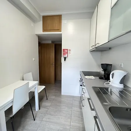 Moreda Garden By Trip2portugal Oporto