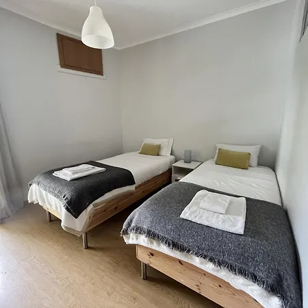 Moreda Garden By Trip2portugal Apartment *