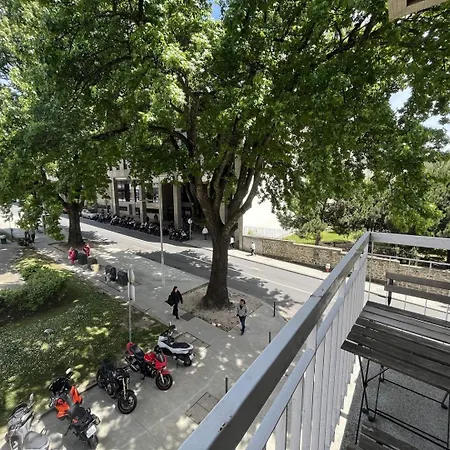 Moreda Garden By Trip2portugal *