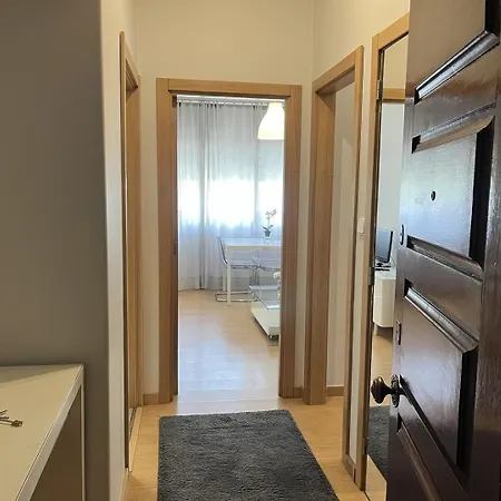 Moreda Garden By Trip2portugal Oporto