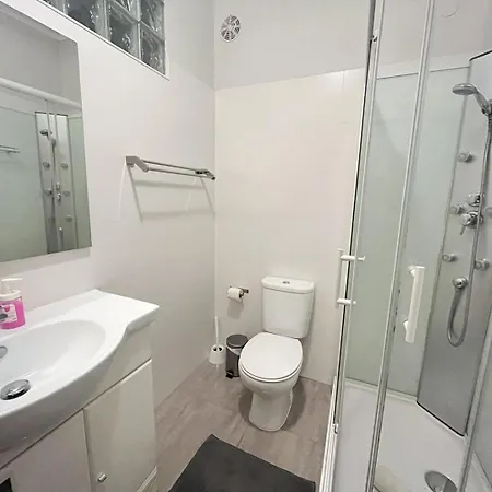 Moreda Garden By Trip2portugal * Oporto