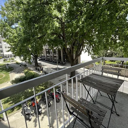 Apartment Moreda Garden By Trip2portugal *