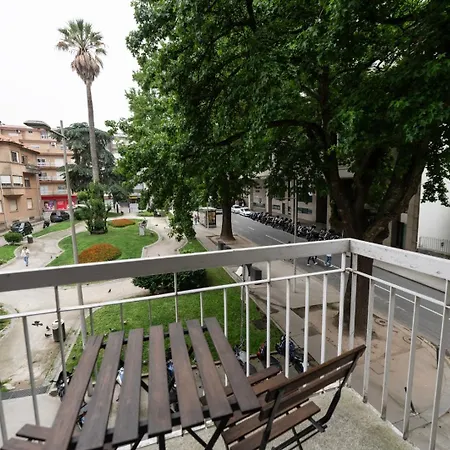 Moreda Garden By Trip2portugal 波尔图