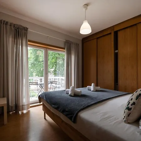 Moreda Garden By Trip2portugal *