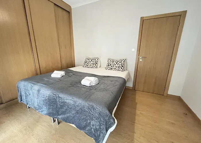 Moreda Garden By Trip2portugal Apartment *