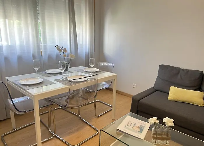 Moreda Garden By Trip2portugal *