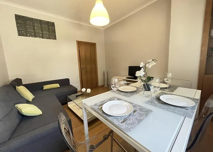 Moreda Garden By Trip2portugal * Porto