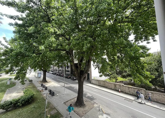 Apartment Moreda Garden By Trip2portugal *