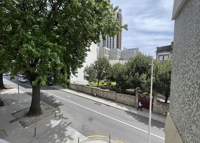 Moreda Garden By Trip2portugal *