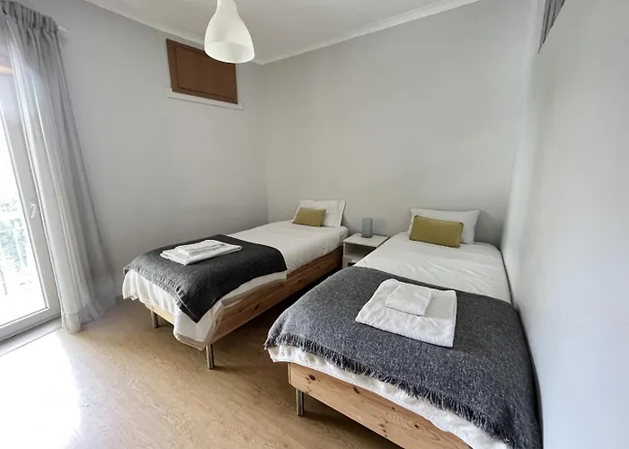 Moreda Garden By Trip2portugal Apartment *