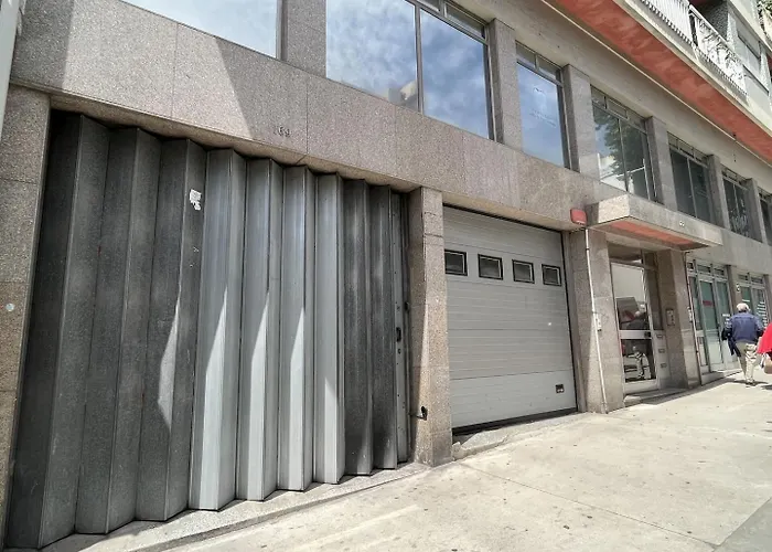 Apartment Moreda Garden By Trip2portugal Porto