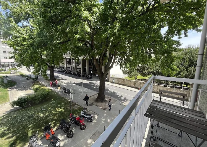 Moreda Garden By Trip2portugal *