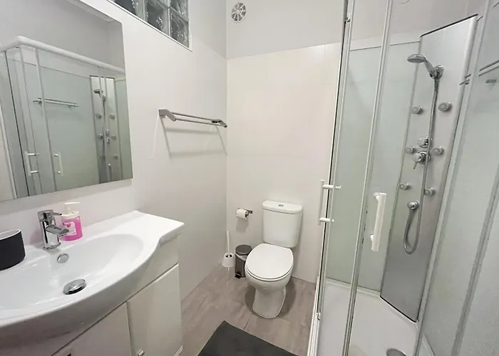 Moreda Garden By Trip2portugal * Porto