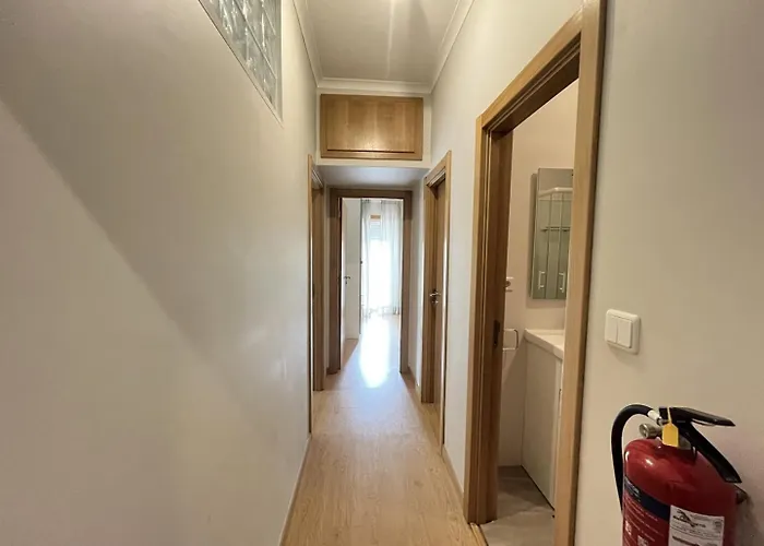 Moreda Garden By Trip2portugal Apartment *