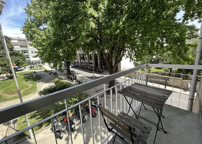 Apartamento Moreda Garden By Trip2portugal *