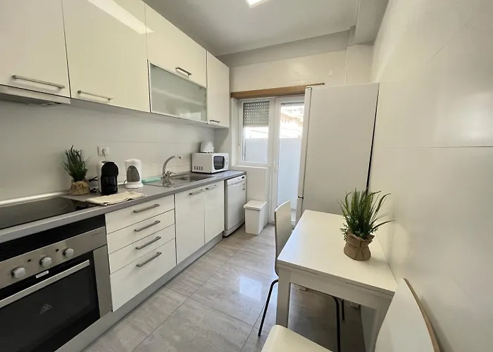 Moreda Garden By Trip2portugal *