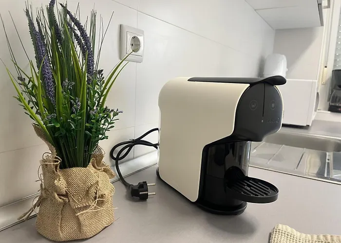 Apartamento Moreda Garden By Trip2portugal *