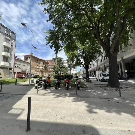 Moreda Garden By Trip2portugal アパート *