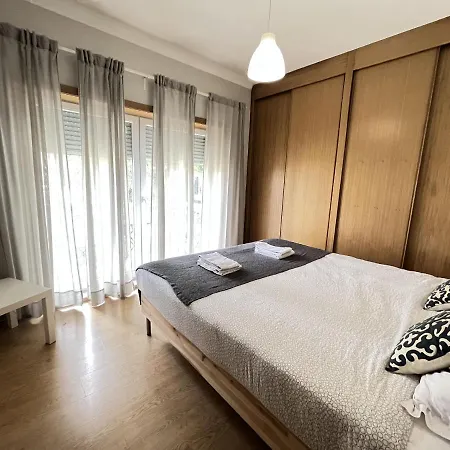 Appartamento Moreda Garden By Trip2portugal *