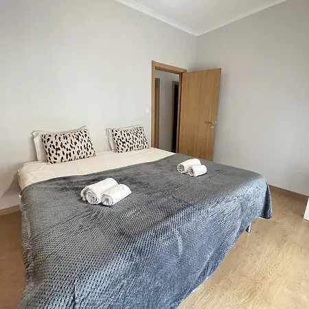 Appartamento Moreda Garden By Trip2portugal Oporto