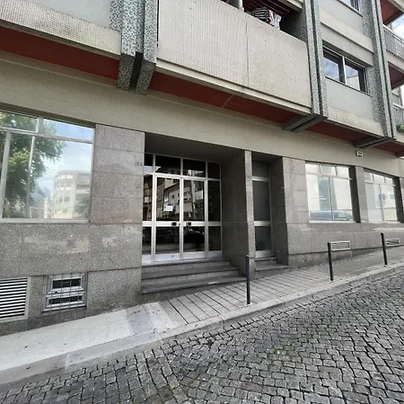 Moreda Garden By Trip2portugal شقة