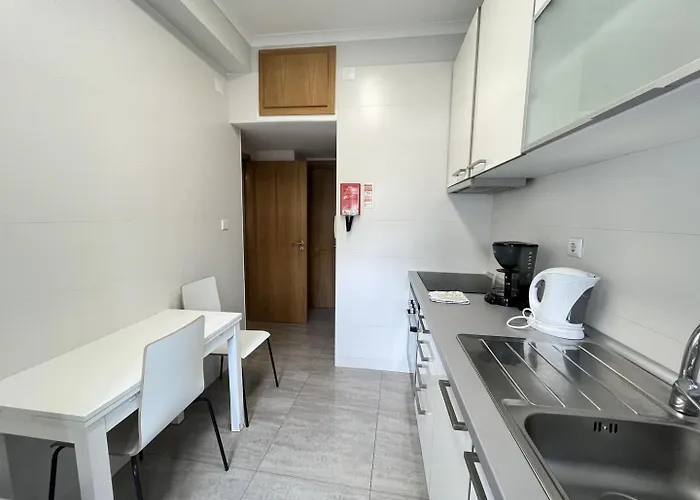 Moreda Garden By Trip2portugal بورتو