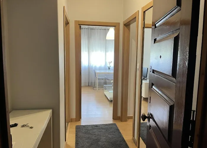 Moreda Garden By Trip2portugal بورتو