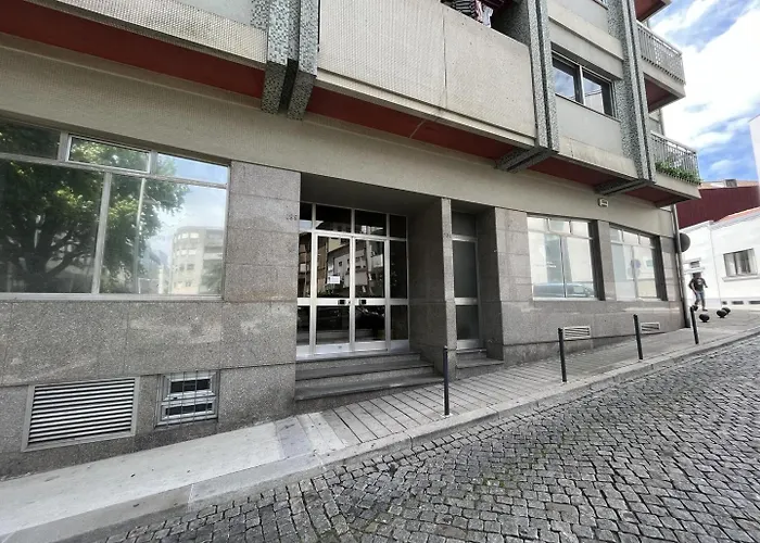 Moreda Garden By Trip2portugal Lejlighed